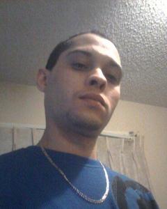 Man, 36. Low5