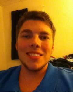 Man, 35. JohnC4427