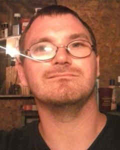 Man, 40. jrmoore4246