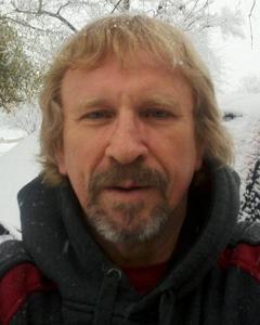 Man, 73. ntelman