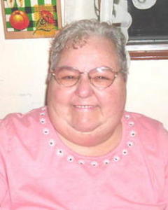 Woman, 82. DANCING_GRANNI
