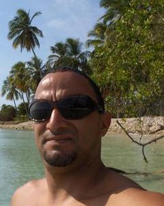 Man, 52. cuyaguero