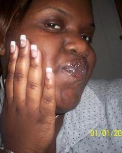 Woman, 35. shawtyszbadd08
