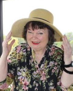 Woman, 78. moraleo5443