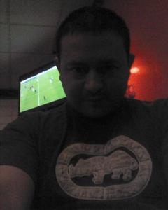 Man, 44. franky0464