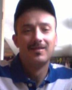 Man, 51. mdy2544