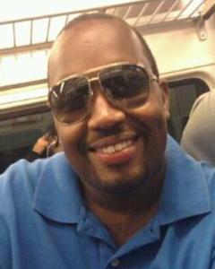 Man, 44. mrbrown7865