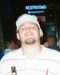 Man, 41. coryac