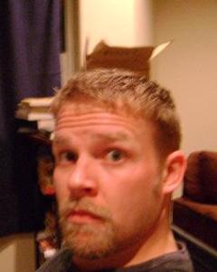 Man, 46. Mike27071