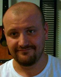 Man, 46. CaptainVi947