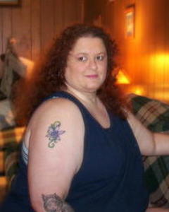 Woman, 57. rusty_fox