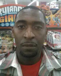Man, 41. jackmane
