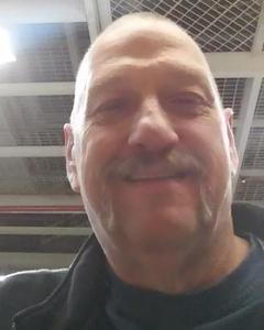 Man, 65. marine19816020
