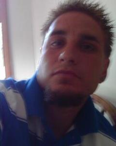Man, 39. spike22554550