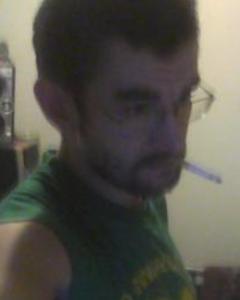 Man, 41. sixinchnail30