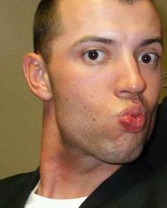 Man, 37. JaRose87