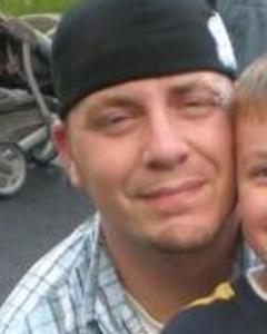 Man, 46. singledadjeff