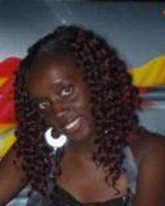 Woman, 38. haitian_pri744