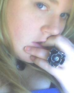 Woman, 39. REBELROSE723