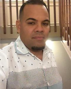 Man, 51. Javier422o