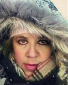 Woman, 46. Diana0918146