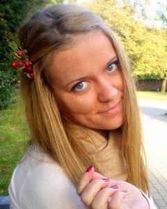 Woman, 42. redgefole