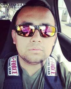 Man, 35. luis3862
