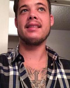 Man, 36. MrgoHam321