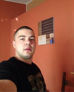 Man, 35. AndreiF