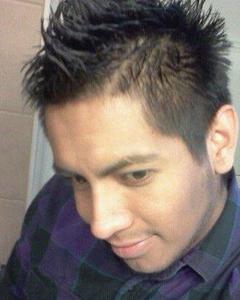 Man, 37. EmmanuelKoreY