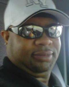 Man, 54. vajaypirate42