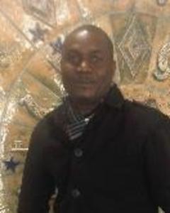 Man, 45. kenny3010788