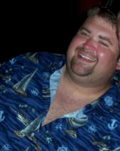 Man, 49. bigmanevansvil