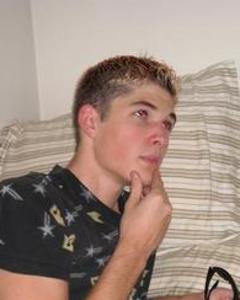 Man, 33. Burkham