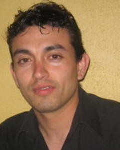 Man, 45. EDU09176