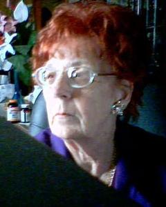 Woman, 89. Doramae033