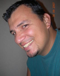 Man, 52. TicoAtlanta