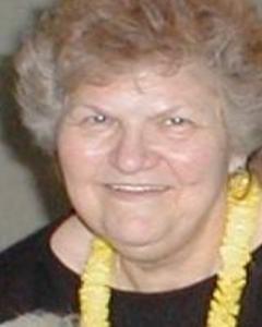 Woman, 83. fasonateinglad