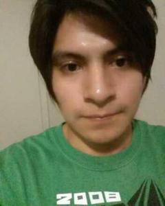 Man, 35. arielvergil