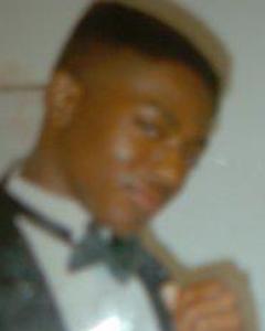 Man, 46. Rikioh1999