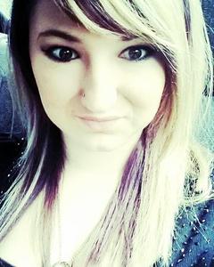 Woman, 32. MissShelby