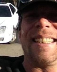 Man, 46. Grindkorcowboy