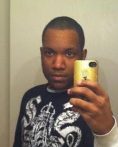 Man, 34. RandyJ5321