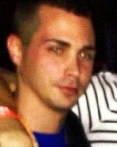 Man, 38. Gregraley