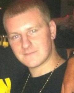 Man, 35. nattybo0oii