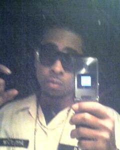 Man, 37. Jay_Loc