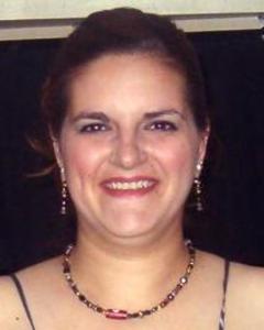 Woman, 48. brize24