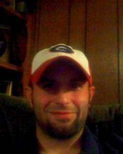 Man, 43. firedogg275
