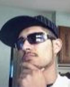 Man, 38. SAUCEDO300