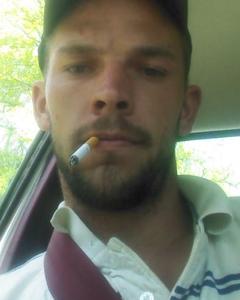 Man, 36. big_flowers